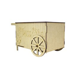 Expositor de Doces em Mdf - Aniversário/festa/expositor/organizador de Pirulitos - 4 Expositor de Doces em Mdf - Aniversário/festa/expositor/organizador de Pirulitos - 4