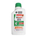 Ver imagem 3 de Máquina de Cortar Grama Anmax Cg430-b 43cc C/ Carretel Nylon + Faca 2 Pontas + Óleo Stihl