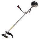 Ver imagem 2 de Máquina de Cortar Grama Anmax Cg430-b 43cc C/ Carretel Nylon + Faca 2 Pontas + Óleo Stihl