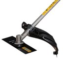 Ver imagem 6 de Máquina de Cortar Grama Anmax Cg430-b 43cc C/ Carretel Nylon + Faca 2 Pontas + Óleo Stihl