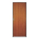 Ver imagem 2 de Kit Porta de Madeira Lisa Açomad Mgm 215 x 65cm Melamínico