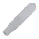 Ver imagem 2 de Kit 2 Protetor Sensor Bulbo Seco Proteção Radiação Microporos Utilizado Medidor Stress Tgd-300 Instr