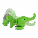 Ver imagem 3 de Figura Interativa - Junior Megasaur Cyberworld - T-rex - Verde - Fun Divirta-se