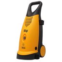 Ver imagem 3 de Desobstruidora e Lavadora de Alta Pressão 2600 Wap 360l/h Motor de Indução Regulável 1900w 127v