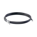 Ver imagem 7 de Desobstruidora e Lavadora de Alta Pressão 2600 Wap 360l/h Motor de Indução Regulável 1900w 127v