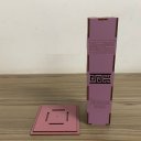 Ver imagem 5 de Incensário Caixa Vertical para Incensos em Mdf Vasado em Laser Bea Decor