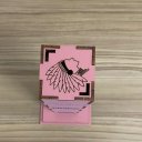 Ver imagem 4 de Incensário Caixa Vertical para Incensos em Mdf Vasado em Laser Bea Decor