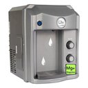 Ver imagem 1 de Purificador de Agua Alcalina Ionizada Top Life New Oxi He Mg+ com Ozônio e Magnésio Natural Fria