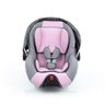 Bebê Conforto Cosco - Cinza e Rosa - 6