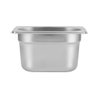 Cuba Inox 1-9 100m - Gourmet Mix - 3