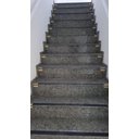 Ver imagem 4 de 20 SINALIZADORES DEGRAUS 70X30MM FOTOLUMINESCENTE