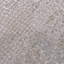 Ver imagem 4 de KIT JOGO AMERICANO REDONDO DUPLA FACE - ROSÊ Almofadas Estilo