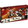 LEGO 71739 Ninjago - Invasor Ultra-Sônico - 3