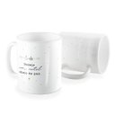 Ver imagem 1 de Caneca Desejo Um Natal Cheio de Paz