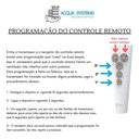 Ver imagem 2 de Controle Remoto P/vent Teto Aliseu Ic55 220v Bluetooth