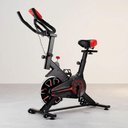 Ver imagem 3 de Bicicleta Ergométrica Spinning Ahead Sports Inercia 6kg Fitness Indoor Ate 120kg