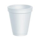 Ver imagem 2 de Copo Termico de Isopor 180ml com 1000 Descartavel Ultratherm