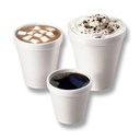 Ver imagem 3 de Copo Termico de Isopor 180ml com 1000 Descartavel Ultratherm