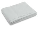 Ver imagem 2 de Colcha Piquet Casal Capela - Tognato Branco