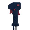 Ver mais imagens de Roçadeira Máquina de Cortar Grama Anmax Cg520-p Tb 52cc 2,2hp 10.000rpm + Óleo Stihl 2t