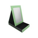 Ver imagem 3 de Porta Bijuteria Amigas - Zonacriativa Porta Joia Melhores Amigas