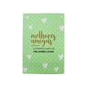 Ver imagem 2 de Porta Bijuteria Amigas - Zonacriativa Porta Joia Melhores Amigas