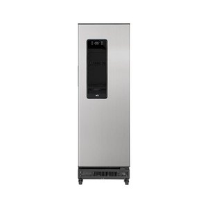 Cervejeira Vertical Hq Beer Plus 264 Litros Inox Hq-264cveffx