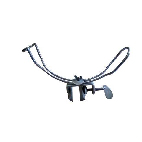 Suporte Para Vara Barco Morsinha De 1 Vara Hobby