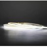 Fita Led Cob 5mm 10w 320 Led’s 12v Ip20 5 Metros Branco Frio 6500k - 5