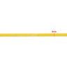 Fita Led Cob 5mm 10w 320 Led’s 12v Ip20 5 Metros Branco Frio 6500k - 2