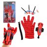 Luva Lança Teia Brinquedo Infantil Homem Aranha - 1