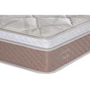 Ver imagem 3 de Colchão Solteirão Molas Superpocket Ensacadas Master C1624 One Side (96x203x30) - Herval