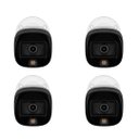 Ver imagem 2 de Kit 4 Câmeras Intelbras Vhd 1220 B Full Color