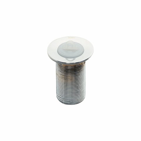 Válvula Tanque Lg C/l 2 1/2x1 1/4 Perflex Complementos
