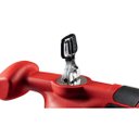 Ver imagem 4 de Máquina Vibradora À Bateria P/ Assentar Pisos - Cortag