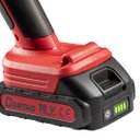 Ver imagem 3 de Máquina Vibradora À Bateria P/ Assentar Pisos - Cortag