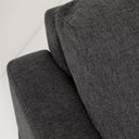 Ver imagem 4 de Poltrona em Linho Antúrio CabeCasa MadeiraOriginals