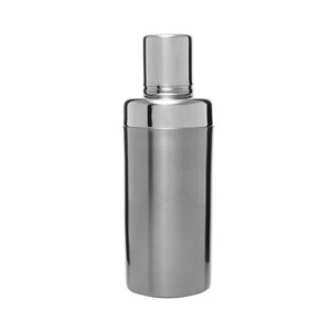 Coqueteleira de Aço Inox