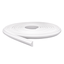 Ver imagem 5 de Rodameio Boiserie Eva Autocolante 2,3cm Branco Fosco RM61 5 Metros