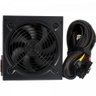 Fonte Gamer Atx Fortrek Black Hawk 500w 80 Plus Bronze Pfc Ativo - 2