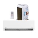 Ver imagem 1 de Ar Condicionado Split Midea Inverter Lite 12000 BTUS Frio 220V 42EBVCB12M5