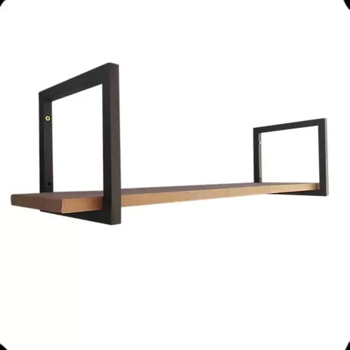 Suporte Industrial para Mesas de Jantar/decorações e Cozinha - 1