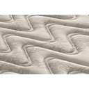 Ver imagem 4 de Colchão Solteiro Espuma D28 Pasquale Black (78x188x14) - Paropas