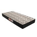 Ver imagem 1 de Colchão Solteiro Espuma D28 Pasquale Black (78x188x14) - Paropas