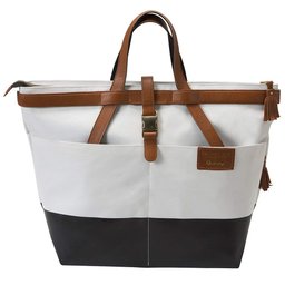 Bolsa Changing Bag Zapp X Quinny - Rachel Zoe - 4