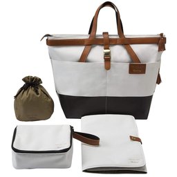 Bolsa Changing Bag Zapp X Quinny - Rachel Zoe - 2