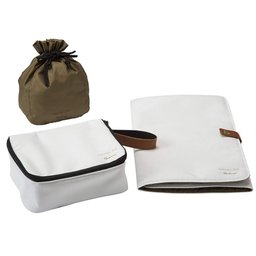 Bolsa Changing Bag Zapp X Quinny - Rachel Zoe - 3