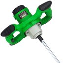 Ver imagem 5 de Misturador de Argamassa Tmist1200-220v