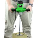 Ver imagem 7 de Misturador de Argamassa Tmist1200-220v