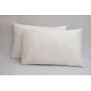 Ver imagem 1 de Kit 4 Fronhas 50X 70cm 100% Algodão Percal 200Fios Palha